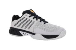 K-Swiss Express Light 3 HB Tennisschoen Moonless Night/blauw Heren -Schoenenwinkel 37112244 3