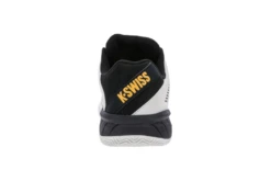K-Swiss Express Light 3 HB Tennisschoen Moonless Night/blauw Heren -Schoenenwinkel 37112244 5