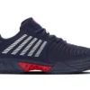K-Swiss Express Light 3 HB Tennisschoen Peacoat/rood Heren 2 K-Swiss Express Light 3 HB Tennisschoen Peacoat/rood Heren -Schoenenwinkel 37112245 0