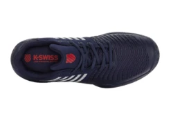 K-Swiss Express Light 3 HB Tennisschoen Peacoat/rood Heren 11 K-Swiss Express Light 3 HB Tennisschoen Peacoat/rood Heren -Schoenenwinkel 37112245 4