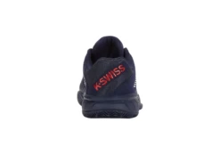 K-Swiss Express Light 3 HB Tennisschoen Peacoat/rood Heren 13 K-Swiss Express Light 3 HB Tennisschoen Peacoat/rood Heren -Schoenenwinkel 37112245 6