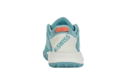 K-Swiss Hypercourt Supreme HB Tennisschoen Nile Blue Dames -Schoenenwinkel 37112247 6