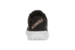 K-Swiss Express Light 3 HB Tennisschoen Zwart/rose Gold Dames -Schoenenwinkel 37112248 6
