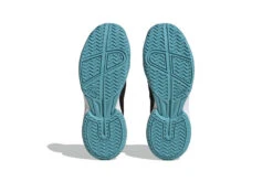 Adidas Ubersonic 4 Loopschoenen Core Black / Preloved Blue / Better Scarlet KIDS 11 Adidas Ubersonic 4 Loopschoenen Core Black / Preloved Blue / Better Scarlet KIDS -Schoenenwinkel 37112329 4