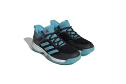 Adidas Ubersonic 4 Loopschoenen Core Black / Preloved Blue / Better Scarlet KIDS 12 Adidas Ubersonic 4 Loopschoenen Core Black / Preloved Blue / Better Scarlet KIDS -Schoenenwinkel 37112329 5