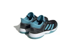 Adidas Ubersonic 4 Loopschoenen Core Black / Preloved Blue / Better Scarlet KIDS 13 Adidas Ubersonic 4 Loopschoenen Core Black / Preloved Blue / Better Scarlet KIDS -Schoenenwinkel 37112329 6