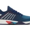 K-Swiss Hypercourt Supreme Tennisschoen Opal Blauw Heren -Schoenenwinkel 37112571 0