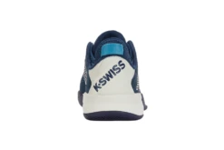 K-Swiss Hypercourt Supreme Tennisschoen Opal Blauw Heren 13 K-Swiss Hypercourt Supreme Tennisschoen Opal Blauw Heren -Schoenenwinkel 37112571 6