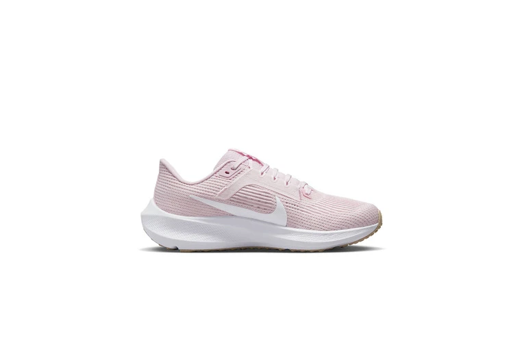 Nike Pegasus 40 Loopschoenen Pearl Pink Dames 3 Nike Pegasus 40 Loopschoenen Pearl Pink Dames