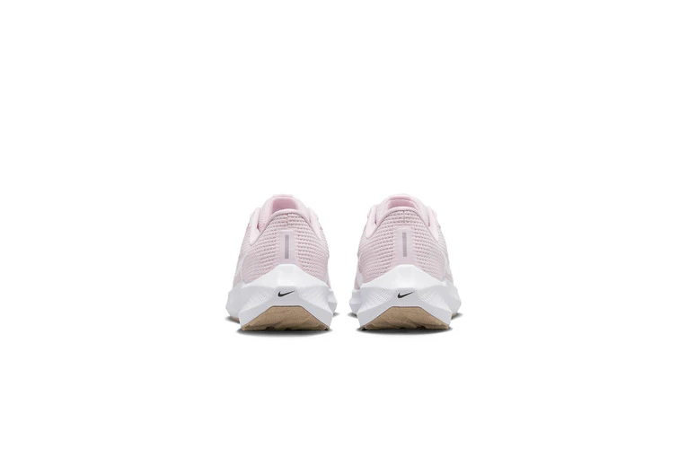 Nike Pegasus 40 Loopschoenen Pearl Pink Dames 7 Nike Pegasus 40 Loopschoenen Pearl Pink Dames - Afbeelding 5