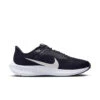 Nike Pegasus 40 Loopschoenen Zwart/Iron Grey/Wit Heren 1 Nike Pegasus 40 Loopschoenen Zwart/Iron Grey/Wit Heren -Schoenenwinkel 37112581 0