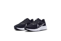 Nike Pegasus 40 Loopschoenen Zwart/Iron Grey/Wit Heren 10 Nike Pegasus 40 Loopschoenen Zwart/Iron Grey/Wit Heren -Schoenenwinkel 37112581 3