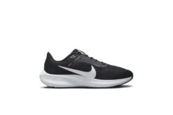 Nike Pegasus 40 Loopschoenen Zwart/Iron Grey/Wit Dames