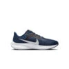 Nike Pegasus 40 Loopschoen Midnight Navy Heren 1 Nike Pegasus 40 Loopschoen Midnight Navy Heren -Schoenenwinkel 37112597 0