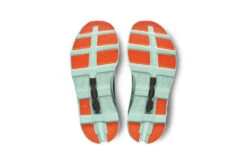 On Cloudmonster Loopschoenen Undyed-White/Creek Dames 12 On Cloudmonster Loopschoenen Undyed-White/Creek Dames -Schoenenwinkel 37112740 5