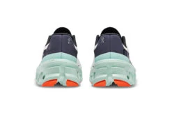 On Cloudmonster Loopschoenen Undyed-White/Creek Dames 13 On Cloudmonster Loopschoenen Undyed-White/Creek Dames -Schoenenwinkel 37112740 6