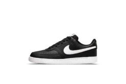 Nike Court Vision Low Next Nature Sneaker Zwart Heren 8 Nike Court Vision Low Next Nature Sneaker Zwart Heren -Schoenenwinkel 37112742 2