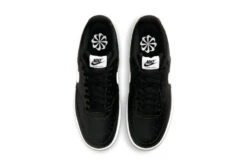 Nike Court Vision Low Next Nature Sneaker Zwart Heren 10 Nike Court Vision Low Next Nature Sneaker Zwart Heren -Schoenenwinkel 37112742 4