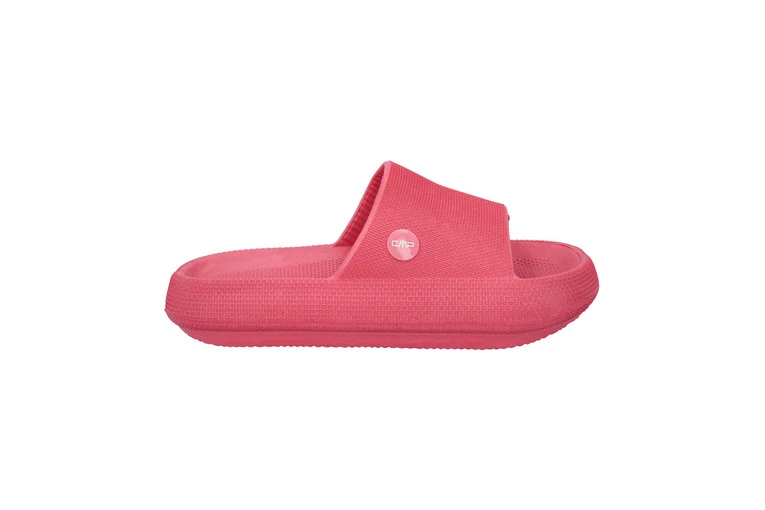 CMP Ruby Slipper Koraalroze Dames 3 CMP Ruby Slipper Koraalroze Dames