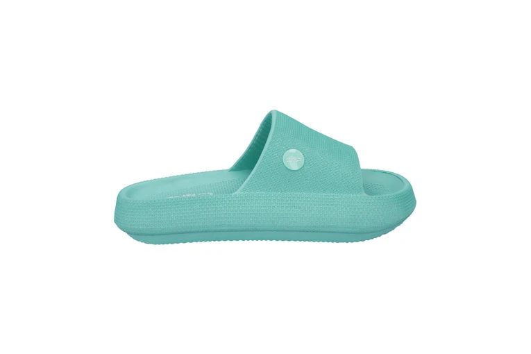 CMP Ruby Slipper Aqua Dames 3 CMP Ruby Slipper Aqua Dames