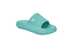 CMP Ruby Slipper Aqua Dames 9 CMP Ruby Slipper Aqua Dames -Schoenenwinkel 37112790 4