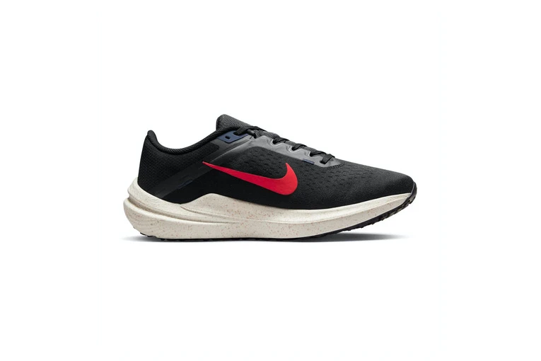 Nike Air Winflo 10 Loopschoen Zwart Heren 3 Nike Air Winflo 10 Loopschoen Zwart Heren
