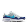 Nike Air Max SC Sneaker Pure Platinum/blauw Heren 2 Nike Air Max SC Sneaker Pure Platinum/blauw Heren -Schoenenwinkel 37112865 0
