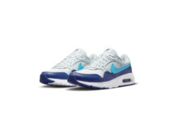 Nike Air Max SC Sneaker Pure Platinum/blauw Heren 10 Nike Air Max SC Sneaker Pure Platinum/blauw Heren -Schoenenwinkel 37112865 3