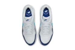 Nike Air Max SC Sneaker Pure Platinum/blauw Heren 11 Nike Air Max SC Sneaker Pure Platinum/blauw Heren -Schoenenwinkel 37112865 4