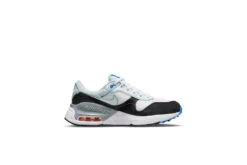 Nike Air Max SYSTM Sneaker Wit/zwart/pura Platinum KIDS
