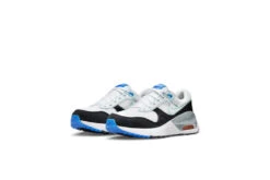 Nike Air Max SYSTM Sneaker Wit/zwart/pura Platinum KIDS 9 Nike Air Max SYSTM Sneaker Wit/zwart/pura Platinum KIDS -Schoenenwinkel 37112866 3