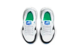 Nike Air Max SYSTM Sneaker Wit/zwart/pura Platinum KIDS 10 Nike Air Max SYSTM Sneaker Wit/zwart/pura Platinum KIDS -Schoenenwinkel 37112866 4