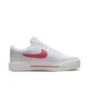 Nike Court Legacy Lift Sneaker Wit/roze Dames -Schoenenwinkel 37112867 0