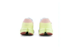 On Cloudflyer 4 Loopschoen Wit/hay Dames -Schoenenwinkel 37112872 4