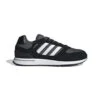 Adidas Run 80s Sneaker Zwart Heren 2 Adidas Run 80s Sneaker Zwart Heren -Schoenenwinkel 37112965 0