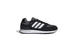 Adidas Run 80s Sneaker Zwart Heren