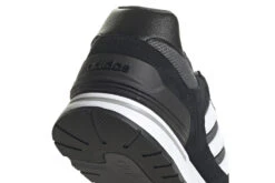 Adidas Run 80s Sneaker Zwart Heren -Schoenenwinkel 37112965 5