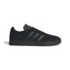 Adidas VL Court 2.0 Sneakers Zwart Heren 1 Adidas VL Court 2.0 Sneakers Zwart Heren -Schoenenwinkel 37112969 0