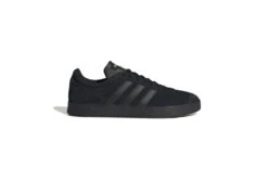Adidas VL Court 2.0 Sneakers Zwart Heren