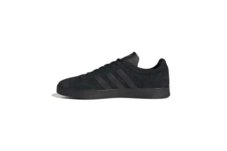 Adidas VL Court 2.0 Sneakers Zwart Heren 4 Adidas VL Court 2.0 Sneakers Zwart Heren - Afbeelding 2