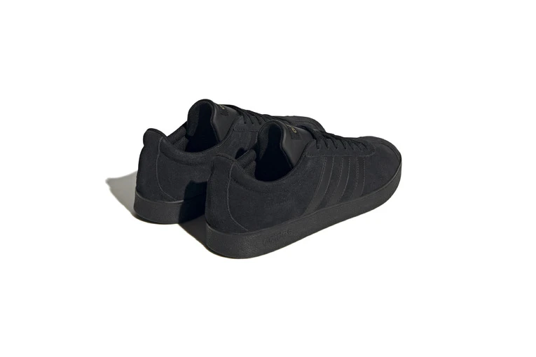 Adidas VL Court 2.0 Sneakers Zwart Heren 6 Adidas VL Court 2.0 Sneakers Zwart Heren - Afbeelding 4