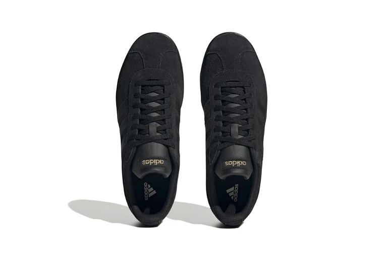 Adidas VL Court 2.0 Sneakers Zwart Heren 7 Adidas VL Court 2.0 Sneakers Zwart Heren - Afbeelding 5