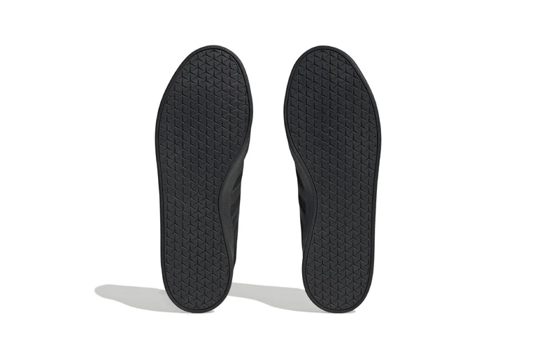 Adidas VL Court 2.0 Sneakers Zwart Heren 8 Adidas VL Court 2.0 Sneakers Zwart Heren - Afbeelding 6