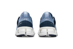 On Cloudswift 3 Loopschoen Metal/wit Dames 11 On Cloudswift 3 Loopschoen Metal/wit Dames -Schoenenwinkel 37113030 5