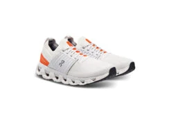 On Cloudswift 3 Loopschoen Ivory/flame Heren -Schoenenwinkel 37113032 3