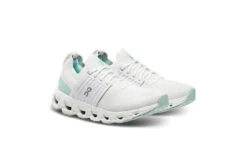 On Cloudswift 3 Loopschoen Ivory/creek Dames 9 On Cloudswift 3 Loopschoen Ivory/creek Dames -Schoenenwinkel 37113033 3