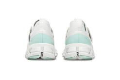 On Cloudswift 3 Loopschoen Ivory/creek Dames 11 On Cloudswift 3 Loopschoen Ivory/creek Dames -Schoenenwinkel 37113033 5