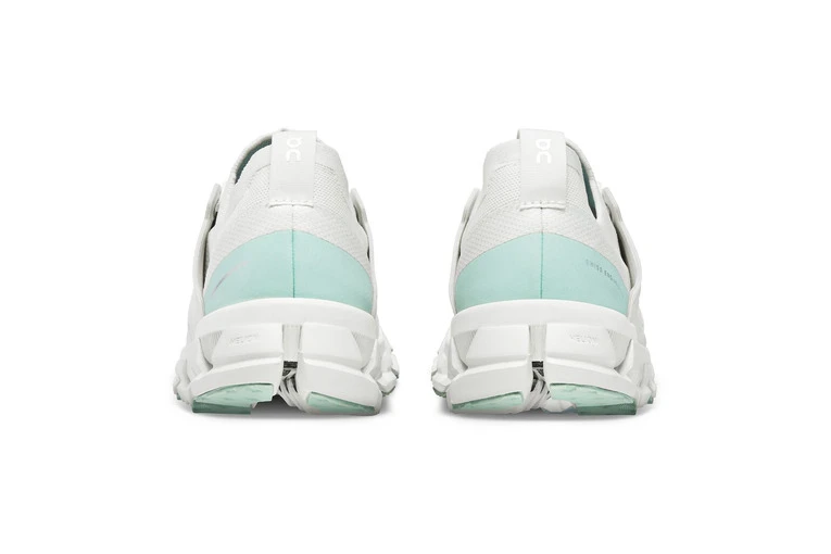 On Cloudswift 3 Loopschoen Ivory/creek Dames 7 On Cloudswift 3 Loopschoen Ivory/creek Dames - Afbeelding 5