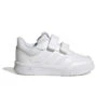 Adidas Tensaur Sport 2.0 Sneaker Wit Baby/peuter 2 Adidas Tensaur Sport 2.0 Sneaker Wit Baby/peuter -Schoenenwinkel 37113058 0