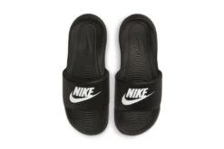 Nike Victori One Badslippers Zwart/Wit Dames 9 Nike Victori One Badslippers Zwart/Wit Dames -Schoenenwinkel 37113249 3
